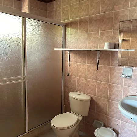 Jhonny Cay Collection Apartment San Andres  Exterior photo