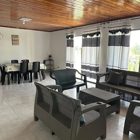 Jhonny Cay Collection Apartment San Andres  Exterior photo