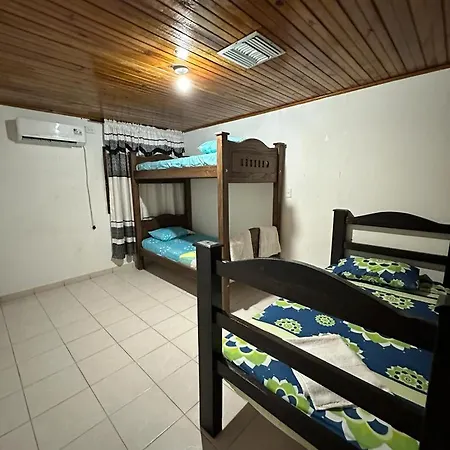 Jhonny Cay Collection Apartment San Andres  Exterior photo