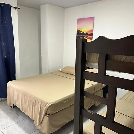 Jhonny Cay Collection Apartment San Andres  Exterior photo