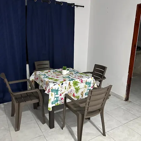 Jhonny Cay Collection Apartment San Andres  Exterior photo