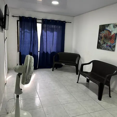 Jhonny Cay Collection Apartment San Andres  Exterior photo