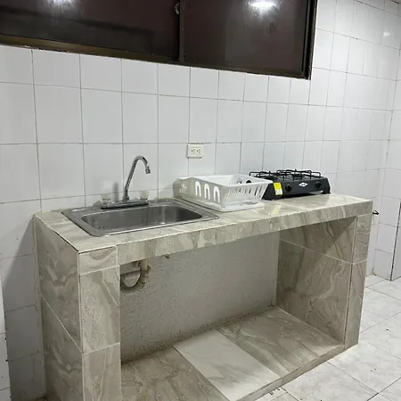 Jhonny Cay Collection Apartment San Andres  Exterior photo