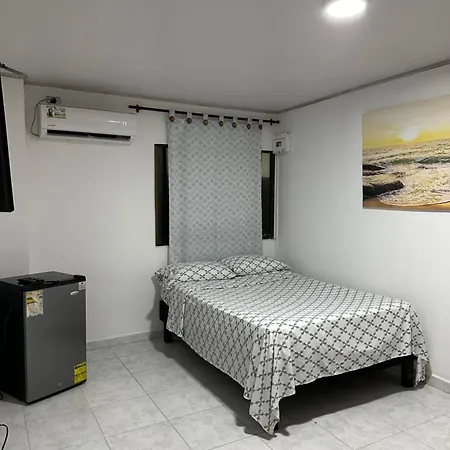 Jhonny Cay Collection Apartment San Andres  Exterior photo