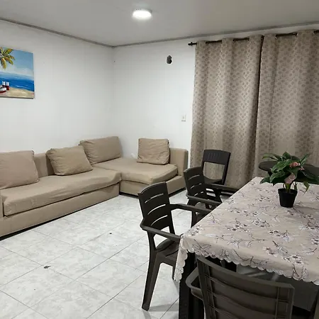 Jhonny Cay Collection Apartment San Andres  Exterior photo
