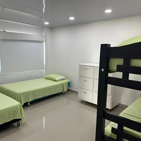 Jhonny Cay Collection Apartment San Andres  Exterior photo