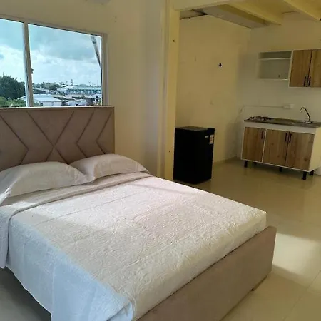 Jhonny Cay Collection Apartment San Andres  Exterior photo