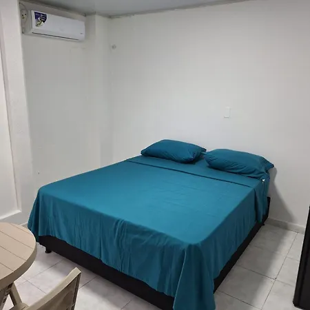 Jhonny Cay Collection Apartment San Andres  Exterior photo