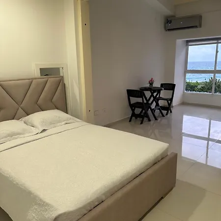Jhonny Cay Collection Apartment San Andres  Exterior photo