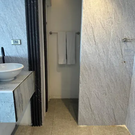 Jhonny Cay Collection Apartment San Andres  Exterior photo