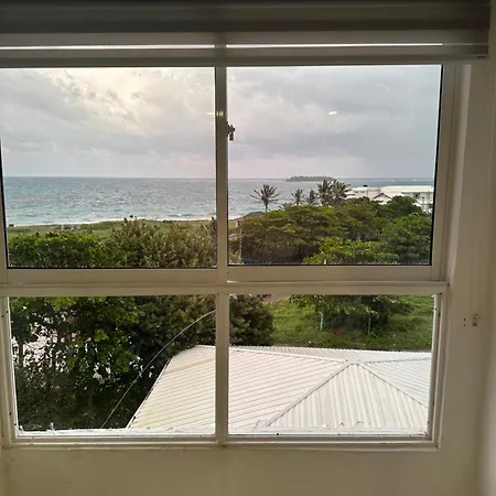 Jhonny Cay Collection Apartment San Andres  Exterior photo