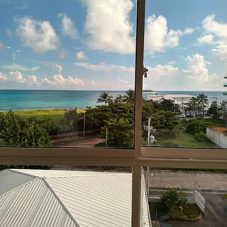 Jhonny Cay Collection Apartment San Andres  Exterior photo