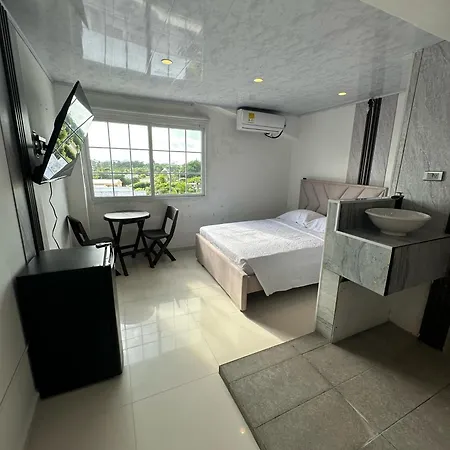 Jhonny Cay Collection Apartment San Andres  Exterior photo