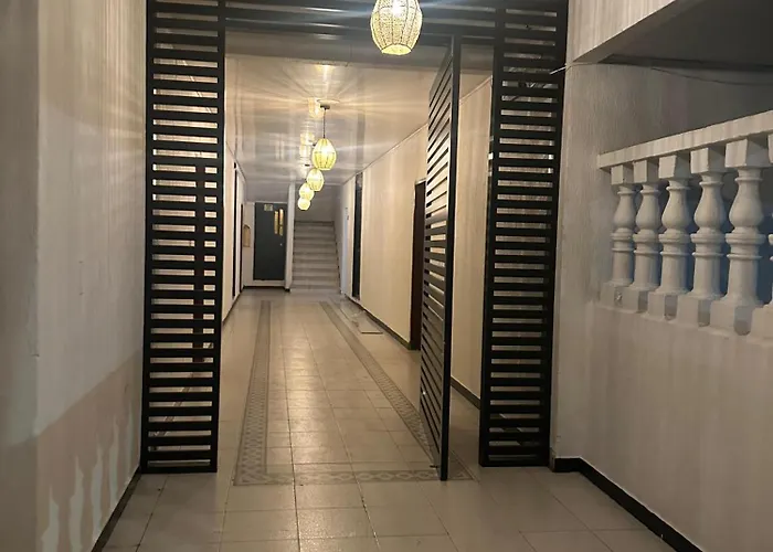 Jhonny Cay Collection Apartment