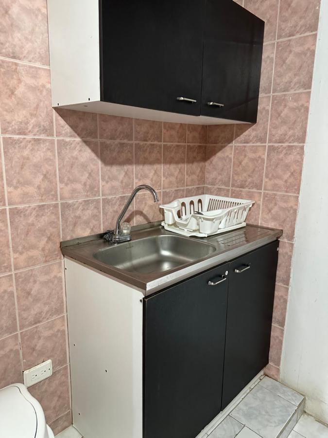 Apartamento Jhonny Cay Collection *