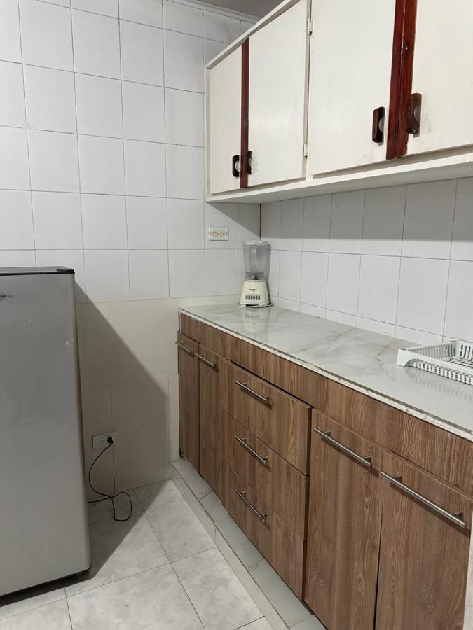 Jhonny Cay Collection Apartment
