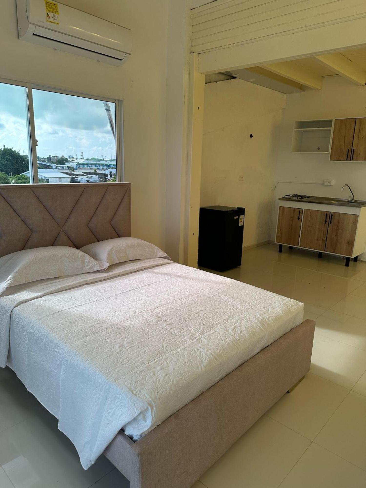 Jhonny Cay Collection San Andrés